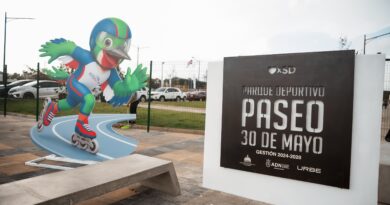 Ciudadanos respaldan visión transformadora de Carolina al convertir Paseo 30 de Mayo en símbolo capitaleño