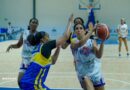 San Lázaro golpea al Mauricio Báez inicio serie semifinal 40 TBS Femenino Distrital 2026Maldonado (19) y Penzo (17) lideran ofensiva 3-2; Moreno 14, Hodge 12 y toma 14 rebotes