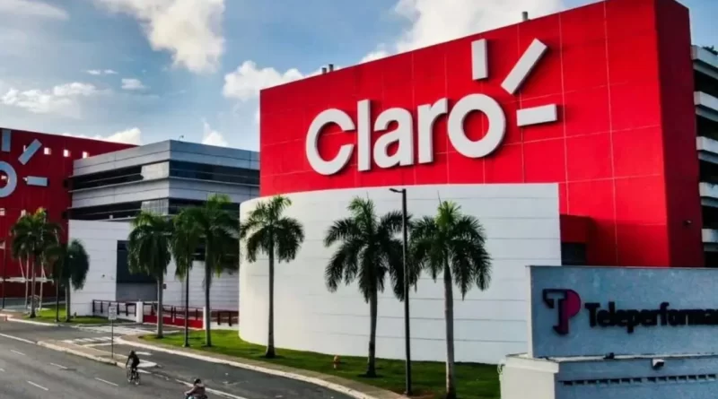 Claro Dominicana informa avería parcial en servicios móviles y trabaja en su restablecimiento