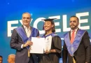 Abinader encabeza histórica graduación del ITLA con 642 nuevos profesionales