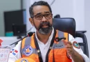 Defensa Civil llama a la prevención ante la presencia de 14 fallas sísmicas activas en el país