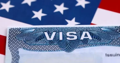 EE.UU. habilitará servicio exprés para visas por un costo adicional de USD 750