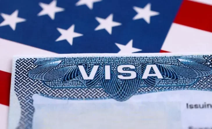 EE.UU. habilitará servicio exprés para visas por un costo adicional de USD 750