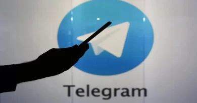 Rusia impone nueva multa a Telegram por negarse a eliminar contenidos prohibidos