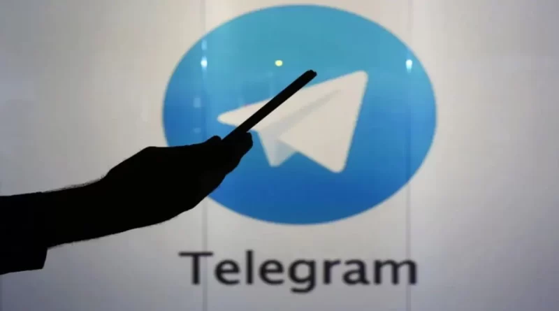 Rusia impone nueva multa a Telegram por negarse a eliminar contenidos prohibidos