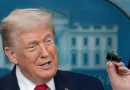 Trump afirma que Irán pidió reunión en Doha en medio de tensiones