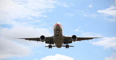 República Dominicana habilita vuelo para repatriar sus ciudadanos tras sismos en Venezuela