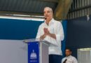 Abinader inaugura Juegos Deportivos Fronterizos con la participación de más de 2,200 atletas