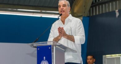 Abinader inaugura Juegos Deportivos Fronterizos con la participación de más de 2,200 atletas
