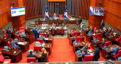 Senado acoge reformas de diputados a ley de medidas económicas y simplificación fiscal