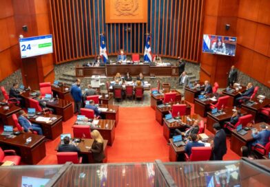 Senado acoge reformas de diputados a ley de medidas económicas y simplificación fiscal