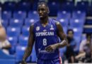 República Dominicana vence a Argentina en AmeriCup y avanza a cuartos de final