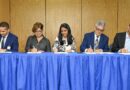 República Dominicana y Francia firman acuerdo para impulsar finanzas públicas sostenibles e inclusivas