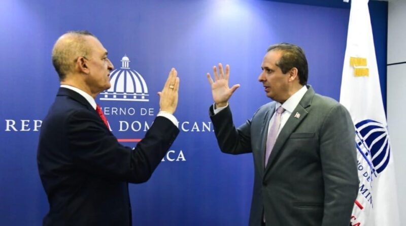 José Luis López Pérez asume la dirección de Promese/CAL con la misión de fortalecer el acceso a medicamentos