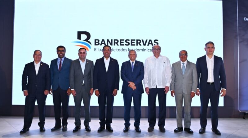 Banreservas dispone de RD$7,000 millones para financiar a sectores productivos con tasas especiales.