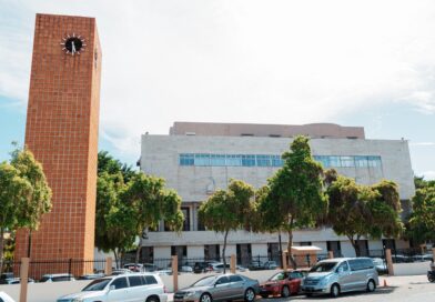 Alcaldía del DN y Policía Nacional retiran limpiavidrios y vendedores de importantes intersecciones