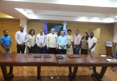EGEHID firma protocolo provisional para acceso a balneario de Muchas Aguas