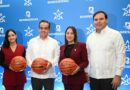 LNB inicia temporada 2026 con el respaldo oficial de Banreservas