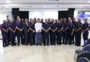 Policía Nacional realiza taller para fortalecer implementación territorial del Nuevo Modelo de Servicio Público de Policía (NMSPP) Policía Nacional realiza taller para fortalecer implementación territorial del Nuevo Modelo de Servicio Público de Policía (NMSPP)