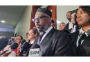 Ministerio Público apelará los autos de no ha lugar en exministros, afirma Wilson Camacho Ministerio Público apelará los autos de no ha lugar en exministros, afirma Wilson Camacho
