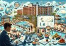 Desarrollo de hoteles inteligentes impulsaría consolidación de República Dominicana como referente en turismo