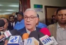 Gonzalo Castillo agradece a Dios tras recibir no ha lugar y asegura que será presidente en 2028 Gonzalo Castillo agradece a Dios tras recibir no ha lugar y asegura que será presidente en 2028