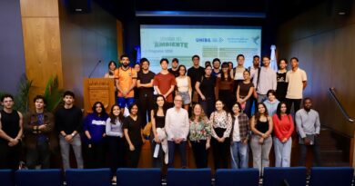 Consejo para el Cambio Climático promueve mayor participación de los jóvenes en la agenda climática nacional