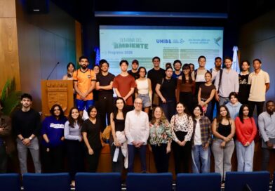 Consejo para el Cambio Climático promueve mayor participación de los jóvenes en la agenda climática nacional