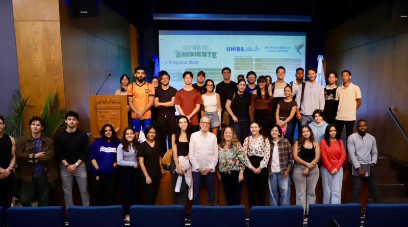 Consejo para el Cambio Climático promueve mayor participación de los jóvenes en la agenda climática nacional