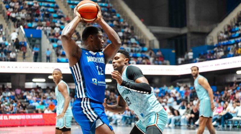 Fedombal anuncia preselección nacional en Tercera Ventana Copa Mundial de BaloncestoPrácticas iniciarán el lunes 22; RD jugará ante Estados Unidos y Nicaragua: 3 y 6 de julio Fedombal anuncia preselección nacional en Tercera Ventana Copa Mundial de BaloncestoPrácticas iniciarán el lunes 22; RD jugará ante Estados Unidos y Nicaragua: 3 y 6 de julio