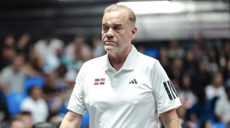 Selección basket RD inicia este martes entrenamientos en Tercera Ventana Copa MundialAl mando de Néstor -Ché- García se prepararán en el Palacio de los Deportes; 7:00 pm. Selección basket RD inicia este martes entrenamientos en Tercera Ventana Copa MundialAl mando de Néstor -Ché- García se prepararán en el Palacio de los Deportes; 7:00 pm.