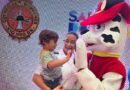 Cuerpo de Bomberos del DN invita a las familias a su gran lanzamiento de verano este sábado 27 Cuerpo de Bomberos del DN invita a las familias a su gran lanzamiento de verano este sábado 27