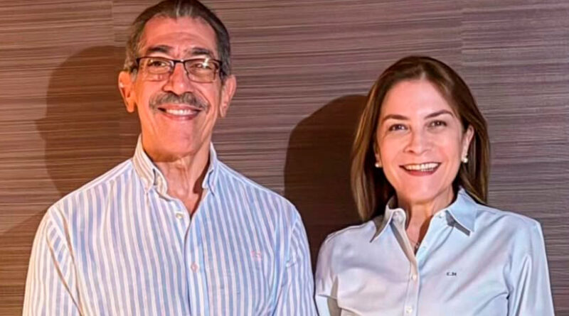 Victoria de Jorge Asjana en la UASD suma otro triunfo al equipo político de Carolina Mejía Victoria de Jorge Asjana en la UASD suma otro triunfo al equipo político de Carolina Mejía