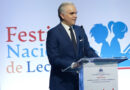 Ministerio de Educación celebra Festival Nacional de Lectura del primer ciclo de primaria