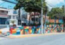 Carolina Mejía transforma vertedero en nuevo parque Monumental, impactando en la calidad de vida en Los Girasoles Carolina Mejía transforma vertedero en nuevo parque Monumental, impactando en la calidad de vida en Los Girasoles