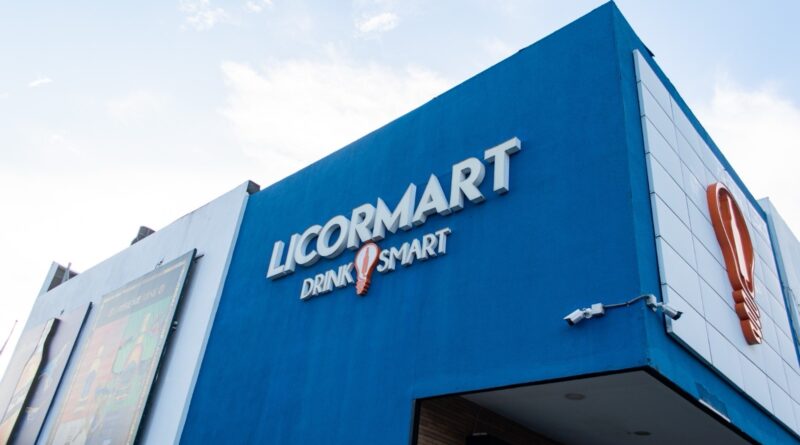 Licormart vuelve a ser premiada como mejor empresa distribuidora de licores para eventos en SD, región este y RD Licormart vuelve a ser premiada como mejor empresa distribuidora de licores para eventos en SD, región este y RD