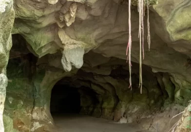 Abinader declara de utilidad pública terrenos del Monumento Natural Cuevas del Pomier para fortalecer su protección ambiental Abinader declara de utilidad pública terrenos del Monumento Natural Cuevas del Pomier para fortalecer su protección ambiental