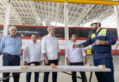 Monorriel de Santiago iniciará pruebas dinámicas de trenes en el último trimestre de 2026 Monorriel de Santiago iniciará pruebas dinámicas de trenes en el último trimestre de 2026