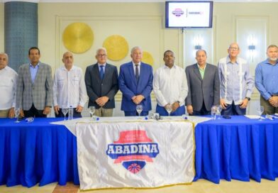 Ministro Andrés Bautista inicia trabajos en el Comité Organizador del 50 TBS Distrito 2026Se reúne con directivos de Abadina por las “Bodas de Oro” justa capitalina va el 18 de agosto
