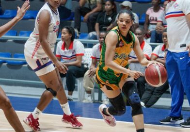 San Carlos se impone a San Lázaro y repite campeonato en 40 TBS Femenino Distrital 2026Barre serie final 2-0 (3-2) en su sexta victoria al hilo; Melissa Cabral 20 y Yadira Marte 16 San Carlos se impone a San Lázaro y repite campeonato en 40 TBS Femenino Distrital 2026Barre serie final 2-0 (3-2) en su sexta victoria al hilo; Melissa Cabral 20 y Yadira Marte 16