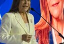 Carolina Mejía: “Que ningún perremeísta se sienta extraño en el gobierno que ayudó a construir” Carolina Mejía: “Que ningún perremeísta se sienta extraño en el gobierno que ayudó a construir”
