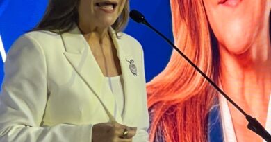 Carolina Mejía: “Que ningún perremeísta se sienta extraño en el gobierno que ayudó a construir”