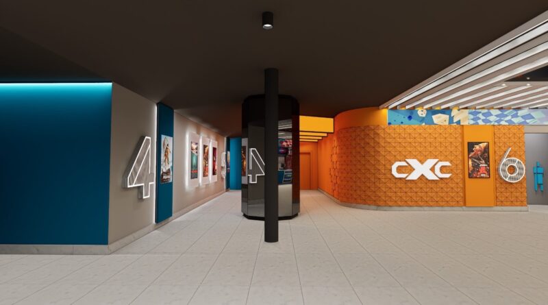 Caribbean Cinemas Ágora abrirá sus puertas en julio Caribbean Cinemas Ágora abrirá sus puertas en julio