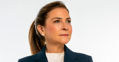 Carolina Mejía es la mandataria local mejor valorada del continente, según Revista Semana Carolina Mejía es la mandataria local mejor valorada del continente, según Revista Semana