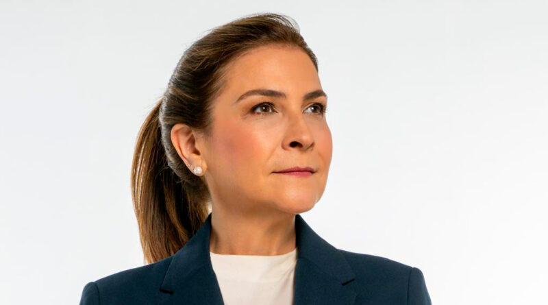 Carolina Mejía es la mandataria local mejor valorada del continente, según Revista Semana Carolina Mejía es la mandataria local mejor valorada del continente, según Revista Semana
