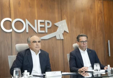 CONEP respalda estabilidad fiscal pero pide más equidad y combate a la evasión en reforma económica