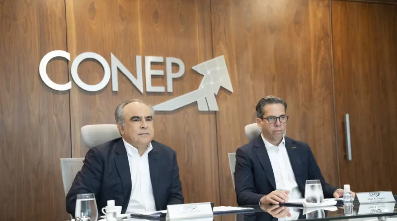 CONEP respalda estabilidad fiscal pero pide más equidad y combate a la evasión en reforma económica