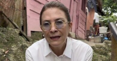 Carolina se solidariza con Venezuela y ofrece al Grupo Hurón para labores de rescate