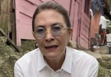 Carolina se solidariza con Venezuela y ofrece al Grupo Hurón para labores de rescate