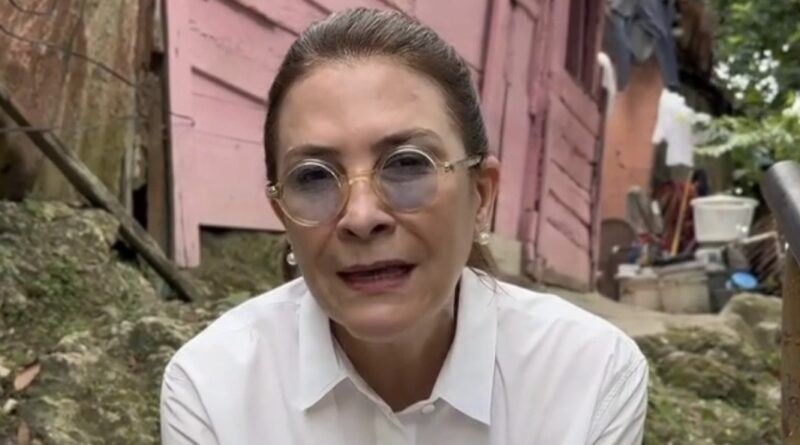 Carolina se solidariza con Venezuela y ofrece al Grupo Hurón para labores de rescate